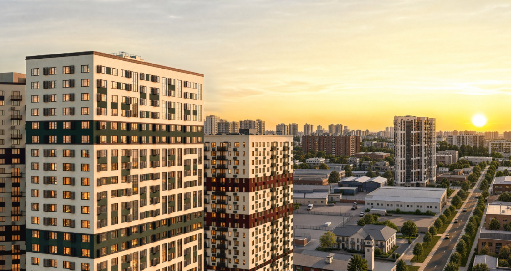 Квартал 54