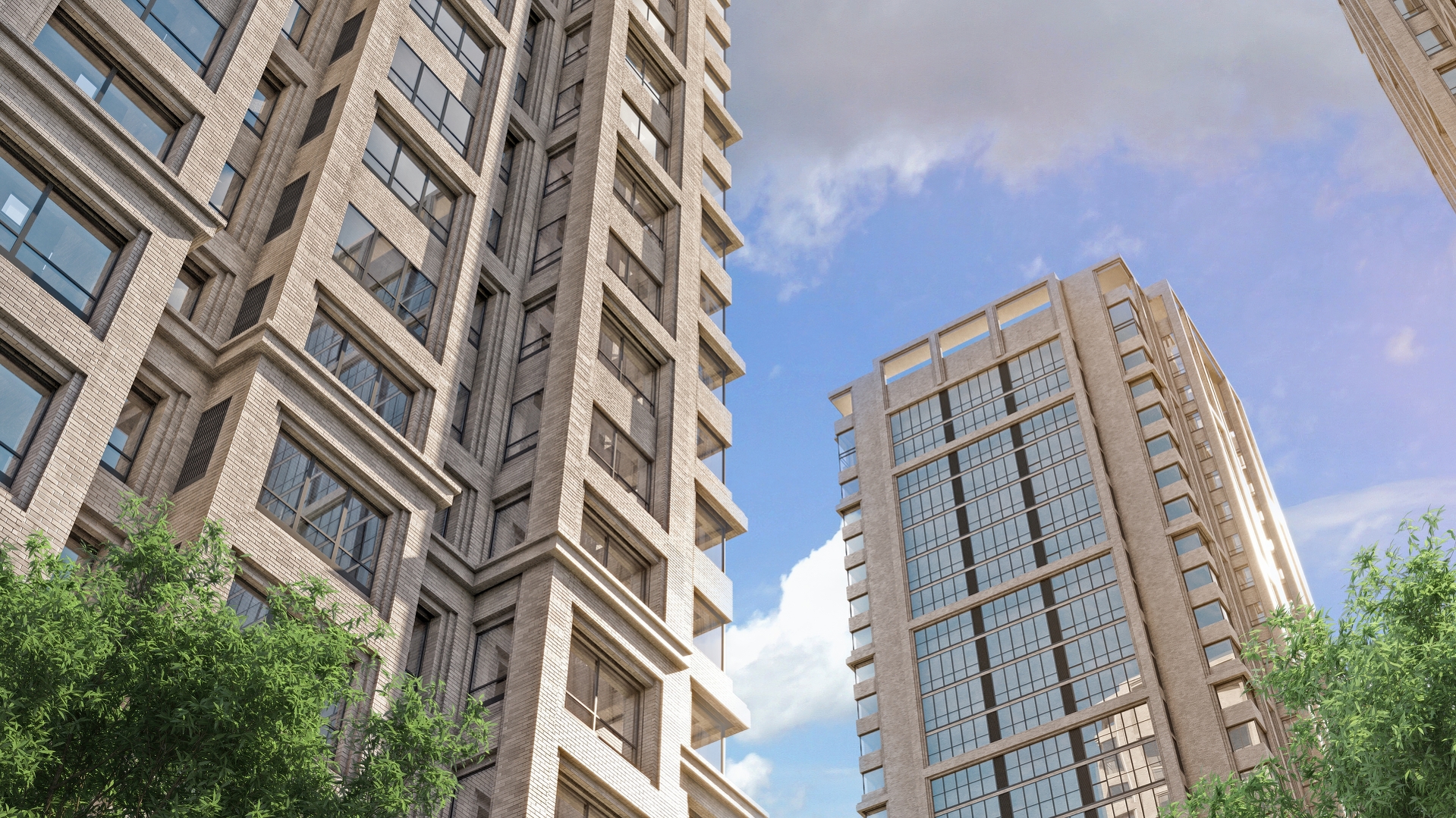 CITY TOWERS (Сити Тауэрс)